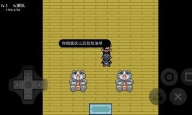 口袋妖怪污浊下载3