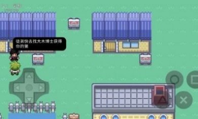 口袋妖怪污浊下载