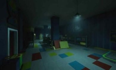 玩具厂派对下载2