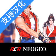 真饿狼传说下载
