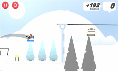 极限滑雪下载