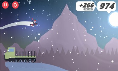 极限滑雪下载4