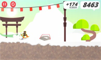 极限滑雪下载3