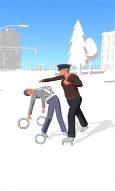 慢动作格斗下载2