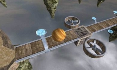 平衡球（Balance 3D）下载3