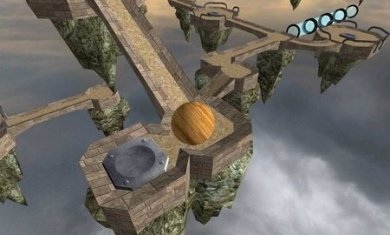 平衡球（Balance 3D）下载2