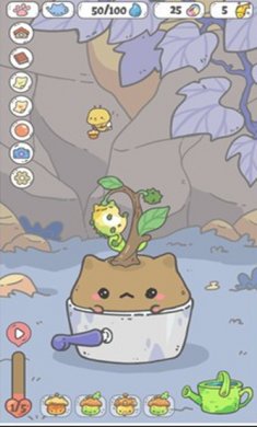 我的猫盆栽下载3