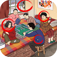 全民找穿帮下载
