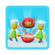 疯狂双厨（Crazy Chefs）下载