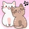 猫猫二重唱下载