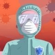 抵抗病毒游戏下载