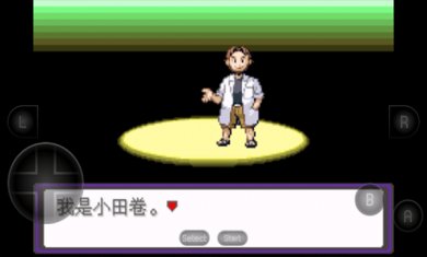 口袋妖怪漆黑的魅影下载4
