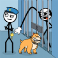 火柴人哪里逃下载