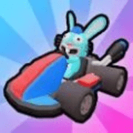 粉碎卡丁车大作战（SmashKarts.io）下载