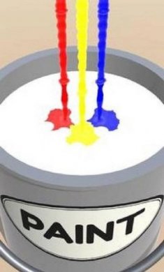 油漆制作模拟器下载2