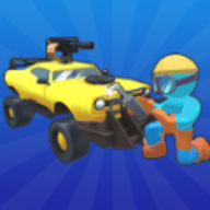 骑乘射手（Ride Shooter）下载