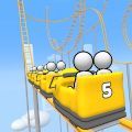 过山车生存（Roller Coaster Survival）下载