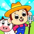 儿童动物农场下载