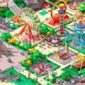 空闲公园帝国大亨（Idle Park）下载