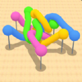 解开绳索3D（Untie Rope 3D）下载