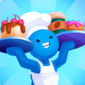 面包房厨师3D（Bakehouse 3D Street Chef）下载