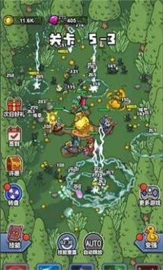 冲鸭弃疗特攻队下载2