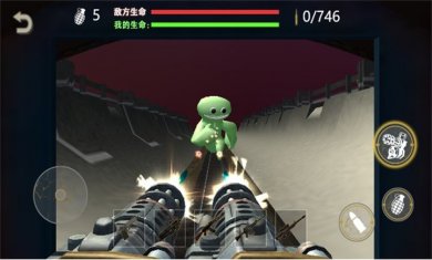 诡异森林下载2