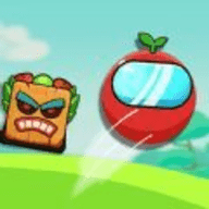 团子跳跃战下载