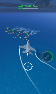 战机打击空战（War Plane Strike: Sky Combat）下载3