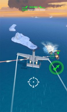 战机打击空战（War Plane Strike: Sky Combat）下载2