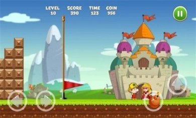 超级胡子世界（SuperBigoWorld）下载