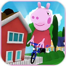 小猪佩奇跑酷（Cool pig run adventure）下载