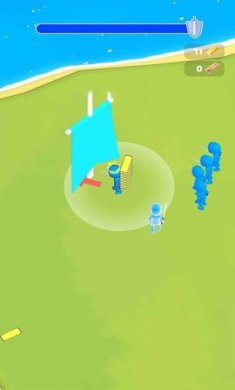 中土指挥官下载2