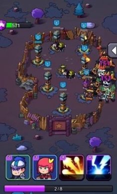 喷射炮塔下载3
