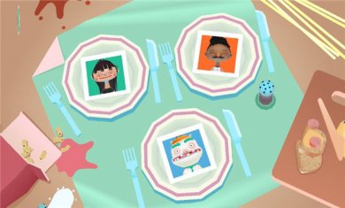 托卡厨房2（Toca Kitchen 2）下载