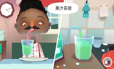 托卡厨房2（Toca Kitchen 2）下载4