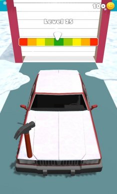 清除冰块（Snow Clean）下载