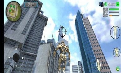 机甲重拳出击下载3