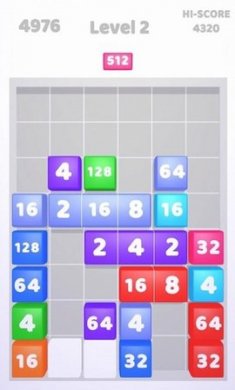 滑落合并（Sliding & Falling Merge）下载3