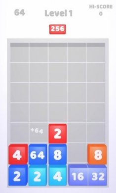 滑落合并（Sliding & Falling Merge）下载2