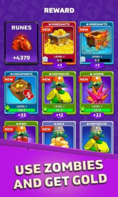 Graveyard Miner下载3