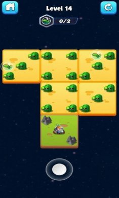 太空传奇生存星球(Space saga)下载2
