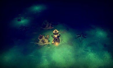 饥荒海滩下载2
