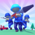 放置射击部队(Idle Shooting Army)下载