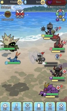 魔物地牢下载