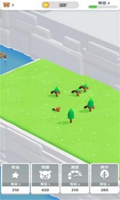 放置海狸下载3