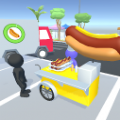 放置食品车(Idle Food Truck)下载