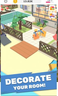 闲置装饰公司(Idle Decoration Inc)下载3
