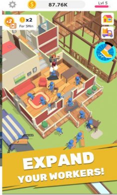 闲置装饰公司(Idle Decoration Inc)下载2
