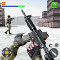突击士兵竞技场(Counter Terrorist Cover Fire)下载
